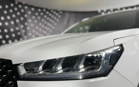 Chery Tiggo 7 Pro, 2022 год, 1 360 000 рублей, 10 фотография