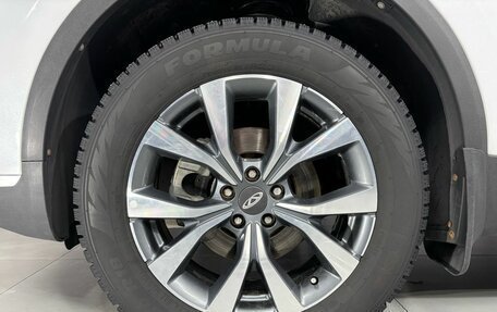 Chery Tiggo 7 Pro, 2022 год, 1 360 000 рублей, 9 фотография