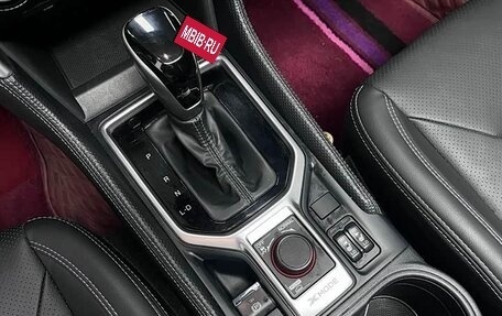 Subaru Forester, 2022 год, 3 426 000 рублей, 17 фотография