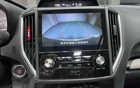 Subaru Forester, 2022 год, 3 426 000 рублей, 18 фотография