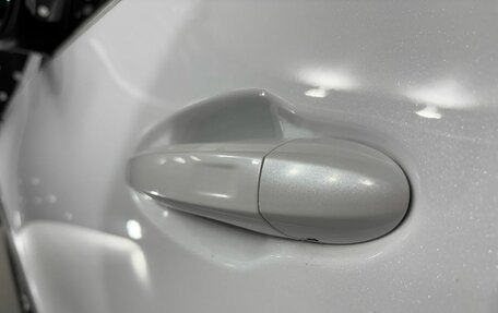 Chery Tiggo 7 Pro, 2022 год, 1 360 000 рублей, 13 фотография