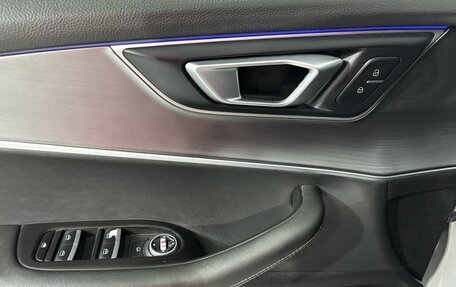 Chery Tiggo 7 Pro, 2022 год, 1 360 000 рублей, 15 фотография