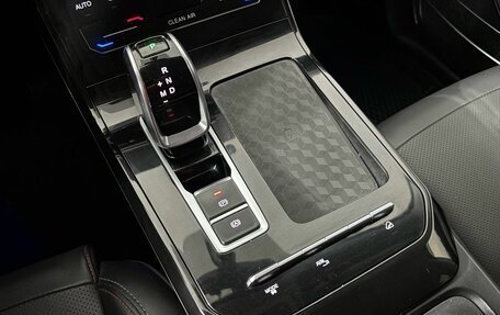 Chery Tiggo 7 Pro, 2022 год, 1 360 000 рублей, 17 фотография