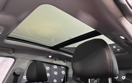 Chery Tiggo 7 Pro, 2022 год, 1 360 000 рублей, 19 фотография