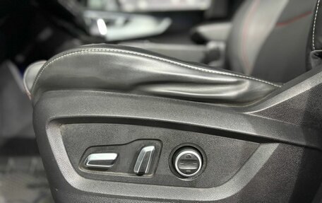 Chery Tiggo 7 Pro, 2022 год, 1 360 000 рублей, 16 фотография