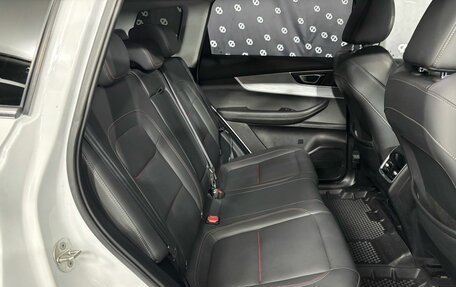 Chery Tiggo 7 Pro, 2022 год, 1 360 000 рублей, 21 фотография