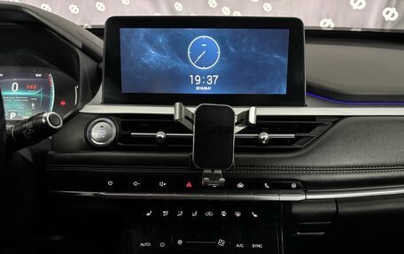 Chery Tiggo 7 Pro, 2022 год, 1 360 000 рублей, 25 фотография