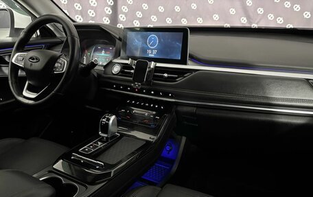 Chery Tiggo 7 Pro, 2022 год, 1 360 000 рублей, 26 фотография