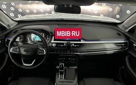 Chery Tiggo 7 Pro, 2022 год, 1 360 000 рублей, 23 фотография