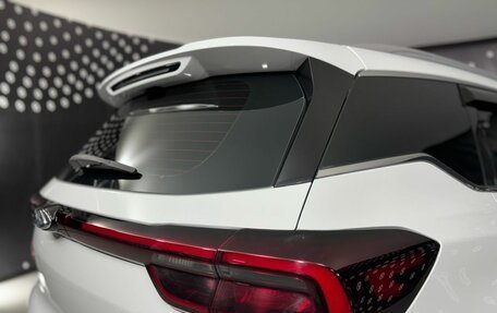 Chery Tiggo 7 Pro, 2022 год, 1 360 000 рублей, 27 фотография