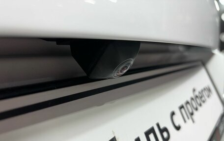 Chery Tiggo 7 Pro, 2022 год, 1 360 000 рублей, 28 фотография