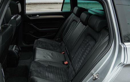 Volkswagen Passat B8 рестайлинг, 2017 год, 1 799 000 рублей, 9 фотография