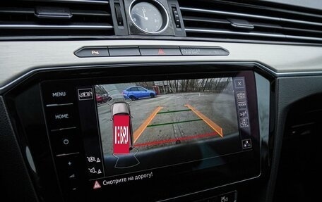 Volkswagen Passat B8 рестайлинг, 2017 год, 1 799 000 рублей, 15 фотография