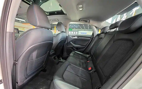 Audi A3, 2017 год, 1 550 000 рублей, 13 фотография