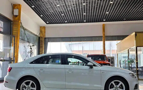 Audi A3, 2017 год, 1 550 000 рублей, 4 фотография