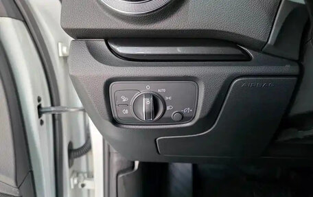 Audi A3, 2017 год, 1 550 000 рублей, 8 фотография