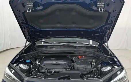 BMW X1, 2021 год, 1 900 000 рублей, 11 фотография