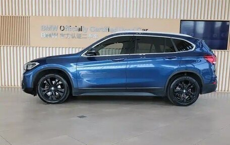 BMW X1, 2021 год, 1 900 000 рублей, 4 фотография