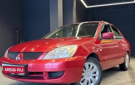 Mitsubishi Lancer IX, 2005 год, 264 000 рублей, 1 фотография