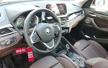 BMW X1, 2021 год, 1 900 000 рублей, 10 фотография