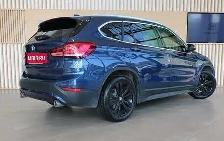 BMW X1, 2021 год, 1 900 000 рублей, 6 фотография