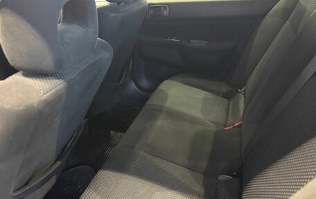 Mitsubishi Lancer IX, 2005 год, 264 000 рублей, 11 фотография