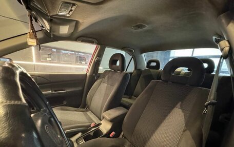 Mitsubishi Lancer IX, 2005 год, 264 000 рублей, 10 фотография