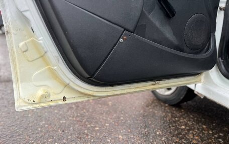 Renault Logan I, 2014 год, 285 000 рублей, 2 фотография