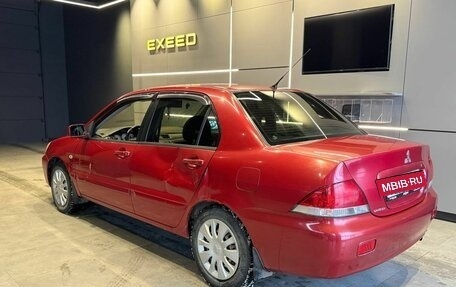 Mitsubishi Lancer IX, 2005 год, 264 000 рублей, 7 фотография