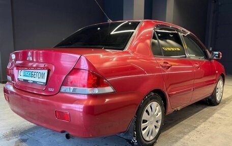 Mitsubishi Lancer IX, 2005 год, 264 000 рублей, 5 фотография
