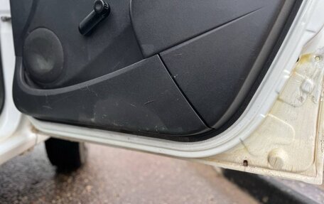 Renault Logan I, 2014 год, 285 000 рублей, 4 фотография