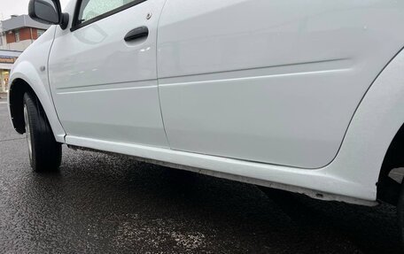 Renault Logan I, 2014 год, 285 000 рублей, 6 фотография