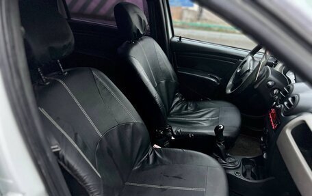 Renault Logan I, 2014 год, 285 000 рублей, 5 фотография