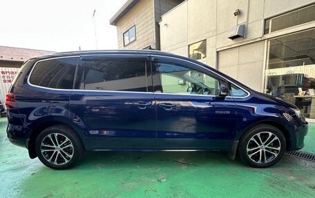 Volkswagen Sharan II, 2019 год, 1 560 111 рублей, 8 фотография