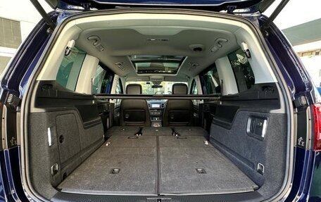 Volkswagen Sharan II, 2019 год, 1 560 111 рублей, 10 фотография