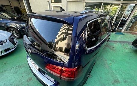 Volkswagen Sharan II, 2019 год, 1 560 111 рублей, 7 фотография