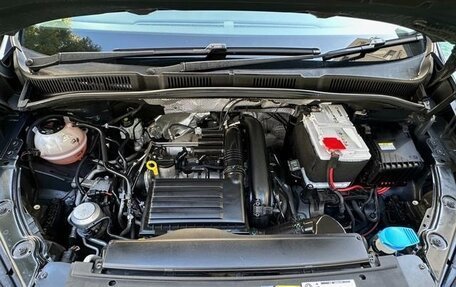 Volkswagen Sharan II, 2019 год, 1 560 111 рублей, 9 фотография