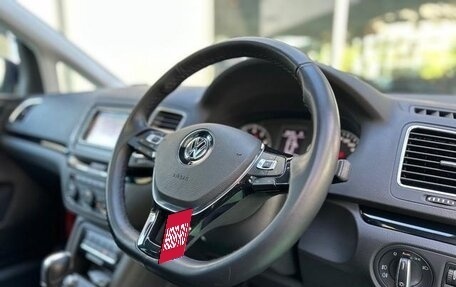 Volkswagen Sharan II, 2019 год, 1 560 111 рублей, 13 фотография