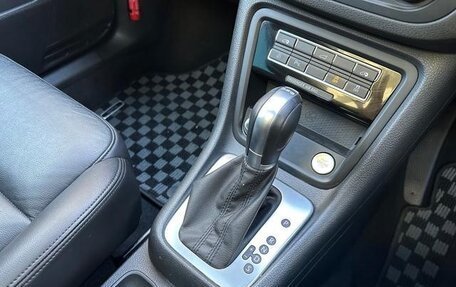 Volkswagen Sharan II, 2019 год, 1 560 111 рублей, 17 фотография