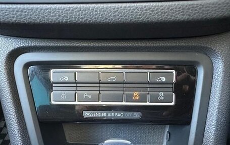 Volkswagen Sharan II, 2019 год, 1 560 111 рублей, 18 фотография