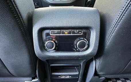 Volkswagen Sharan II, 2019 год, 1 560 111 рублей, 22 фотография