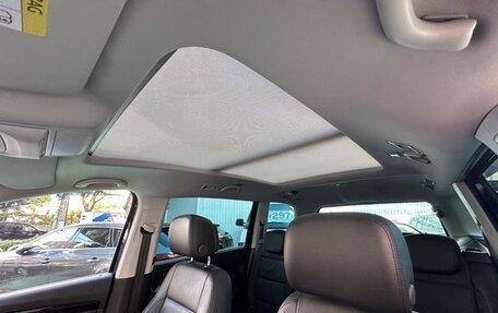 Volkswagen Sharan II, 2019 год, 1 560 111 рублей, 25 фотография