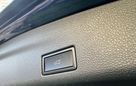 Volkswagen Sharan II, 2019 год, 1 560 111 рублей, 20 фотография