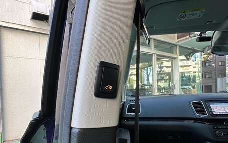 Volkswagen Sharan II, 2019 год, 1 560 111 рублей, 23 фотография