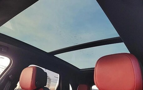 Porsche Cayenne III, 2023 год, 10 400 000 рублей, 11 фотография