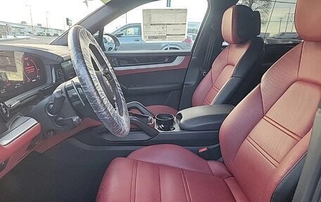 Porsche Cayenne III, 2023 год, 10 400 000 рублей, 8 фотография