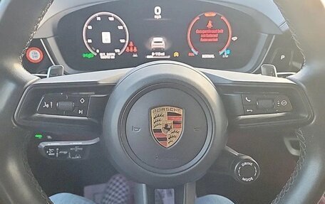 Porsche Cayenne III, 2023 год, 10 400 000 рублей, 9 фотография