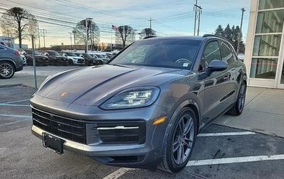 Porsche Cayenne III, 2023 год, 10 400 000 рублей, 1 фотография