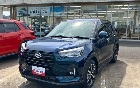 Daihatsu Rocky, 2022 год, 1 779 000 рублей, 1 фотография