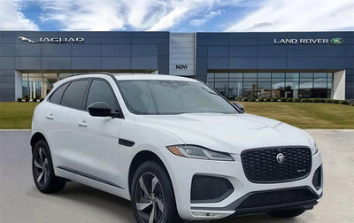 Jaguar F-Pace, 2025 год, 7 184 000 рублей, 1 фотография
